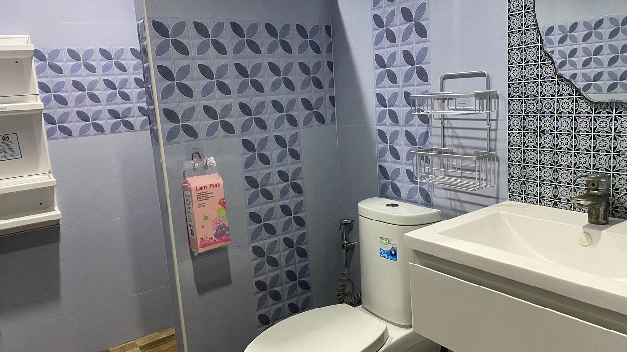 Photo of Bathroom in Bang Kho