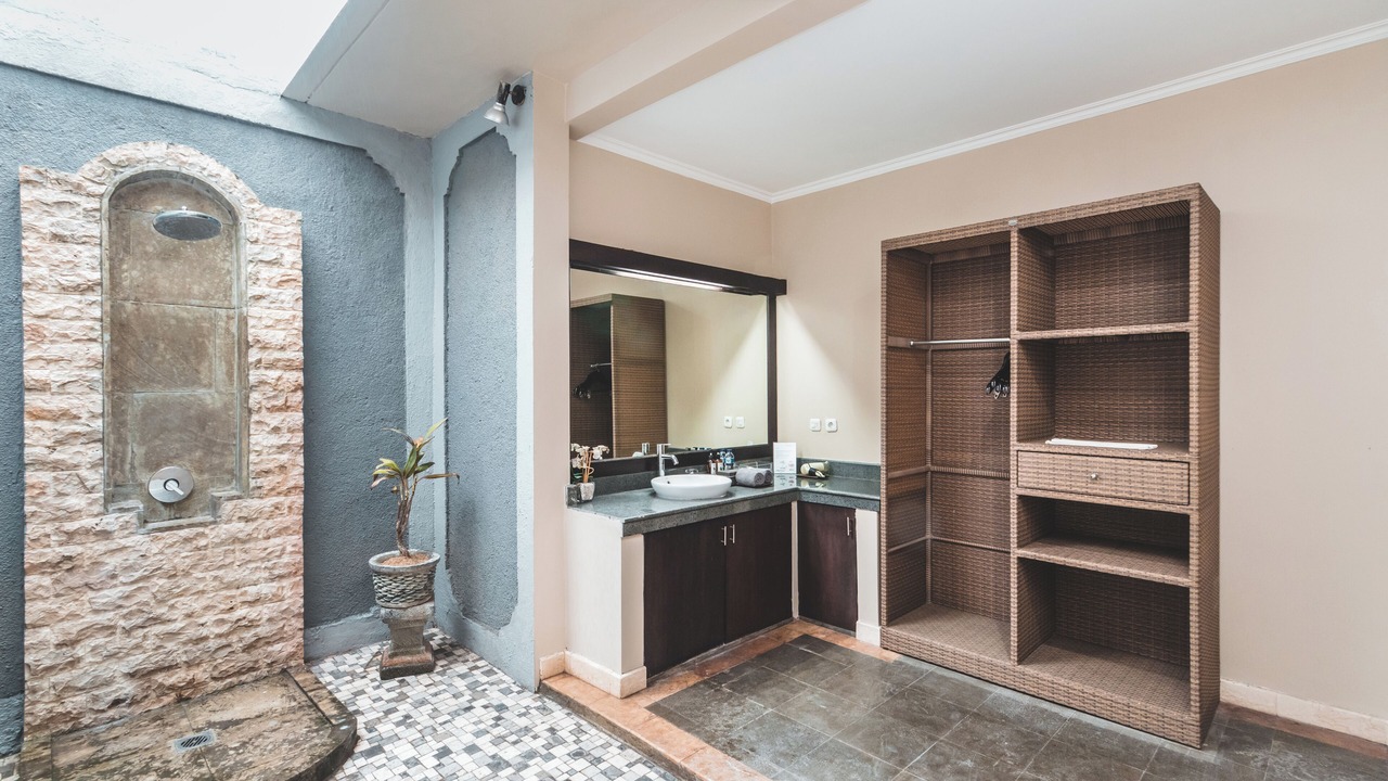 Photo of Bathroom in Banjar Semer