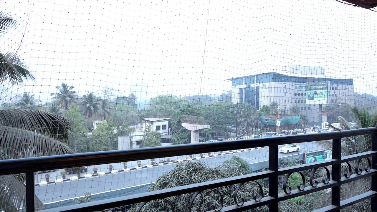 Photo of Outdoor in Powai