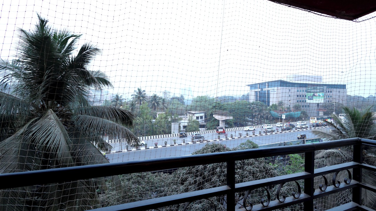 Photo of Outdoor in Powai