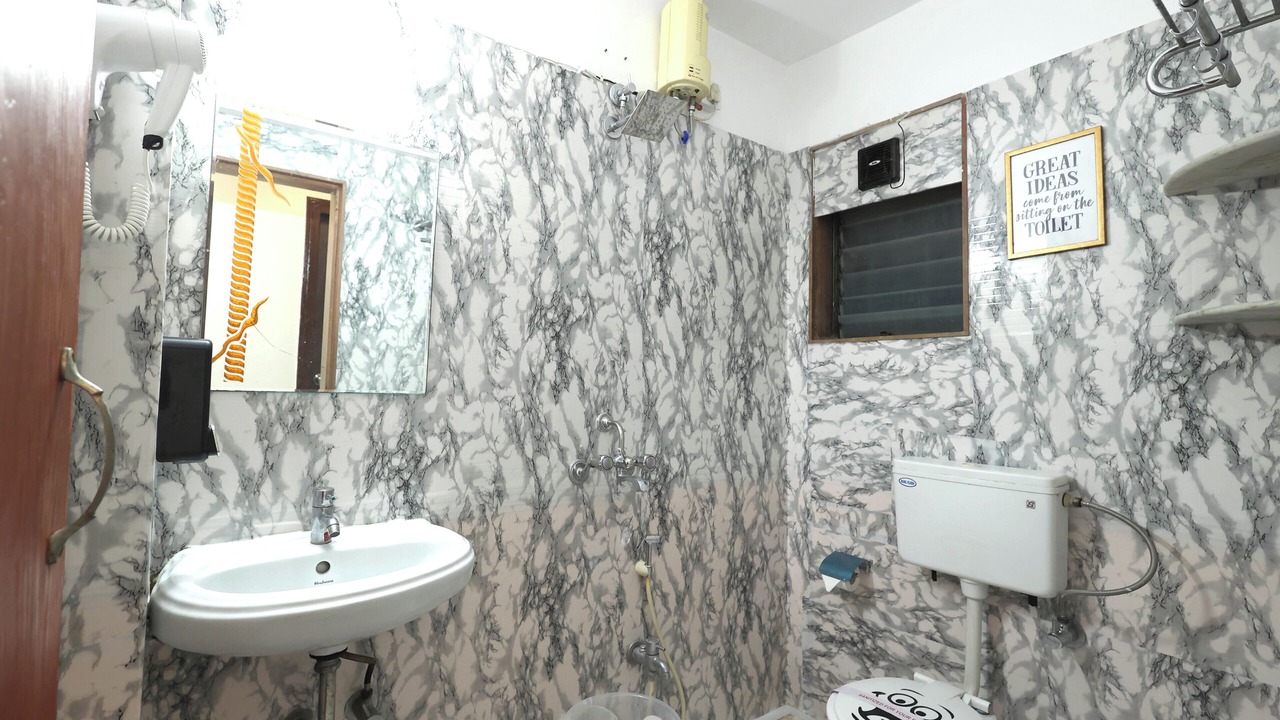 Photo of Bathroom in Powai