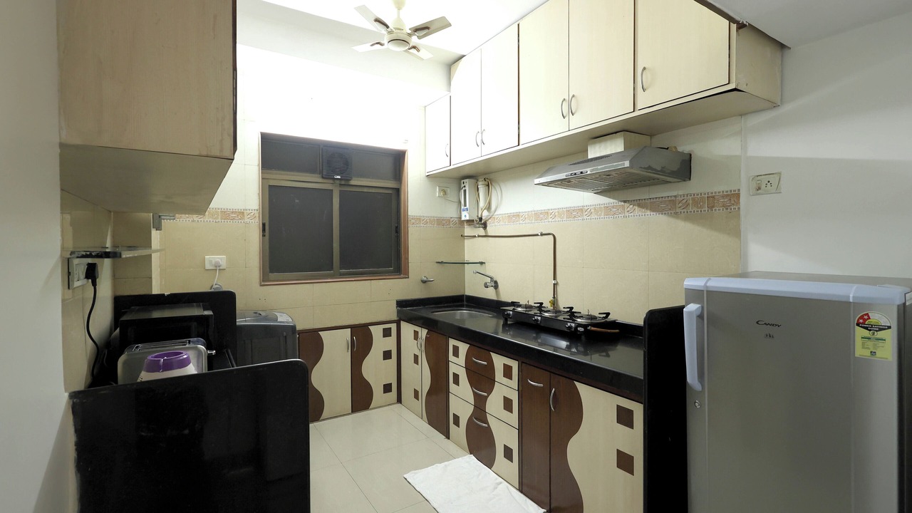 Photo of Kitchen in Powai