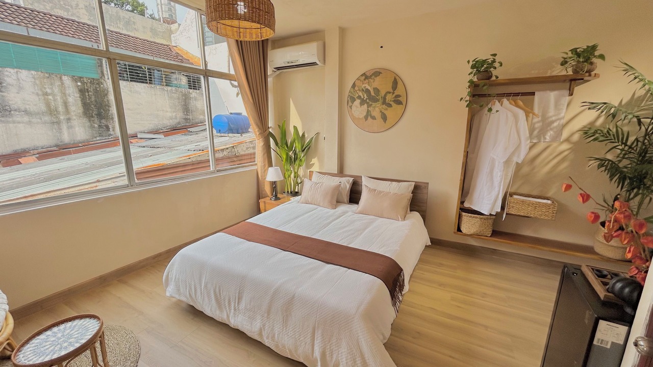 Photo of Bedroom in Ben Thanh