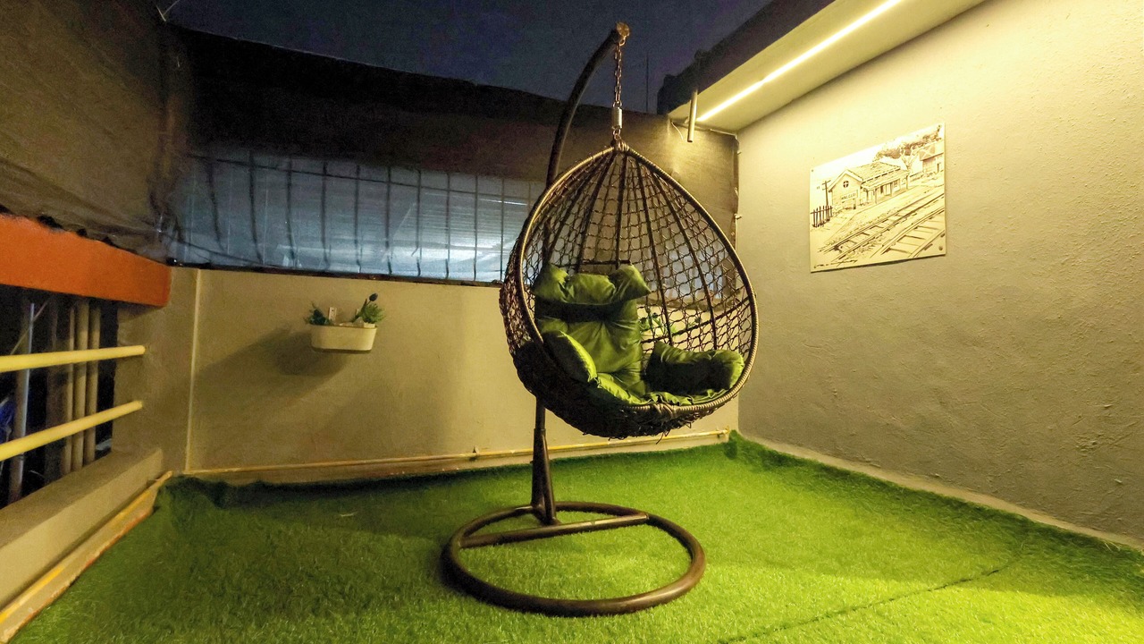 Photo of Outdoor in Kandiwali West