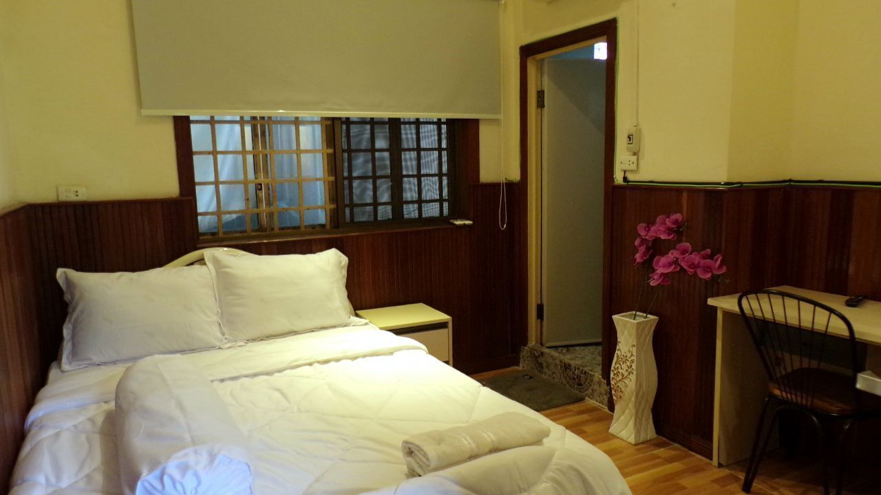 Photo of Bedroom in Chamkar Mon