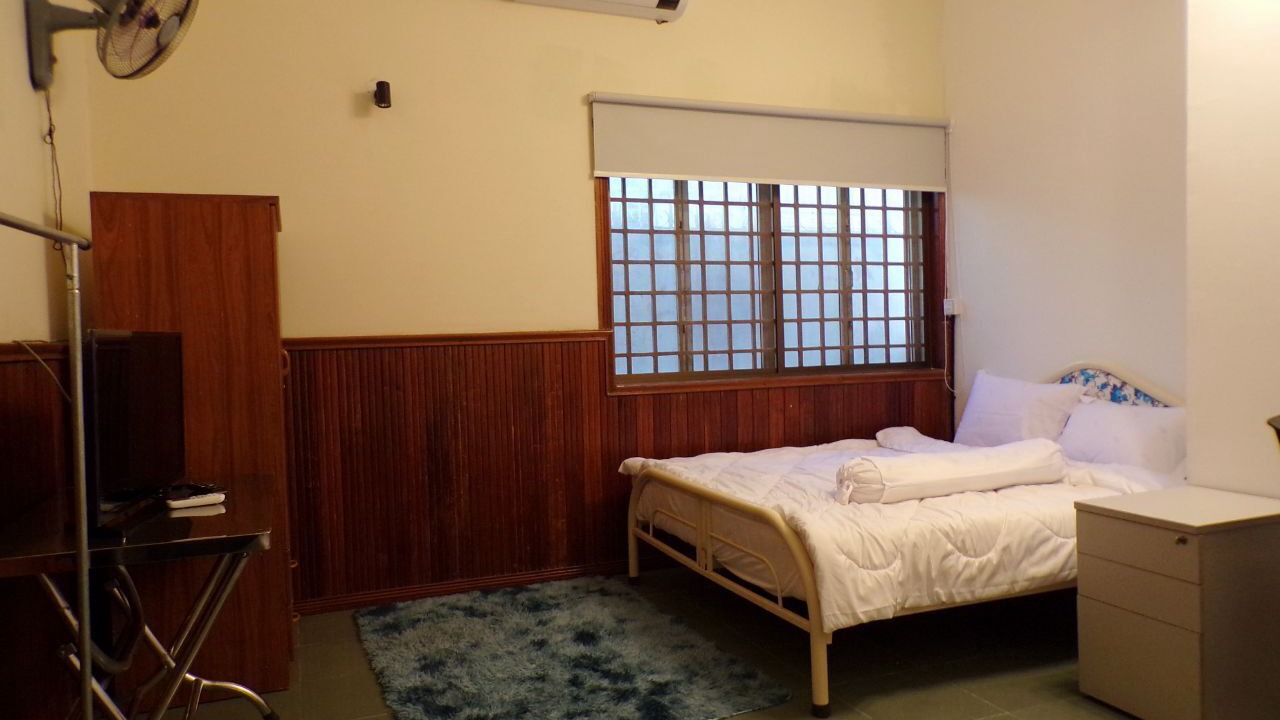 Photo of Bedroom in Chamkar Mon