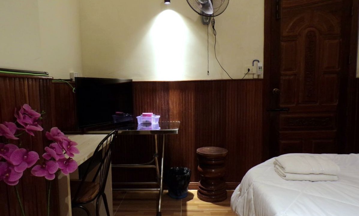 Photo of Bedroom in Chamkar Mon