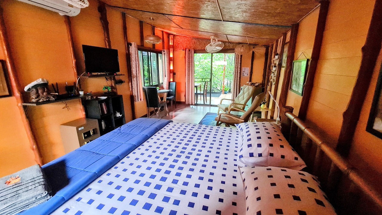 Photo of Bedroom in Phangnga