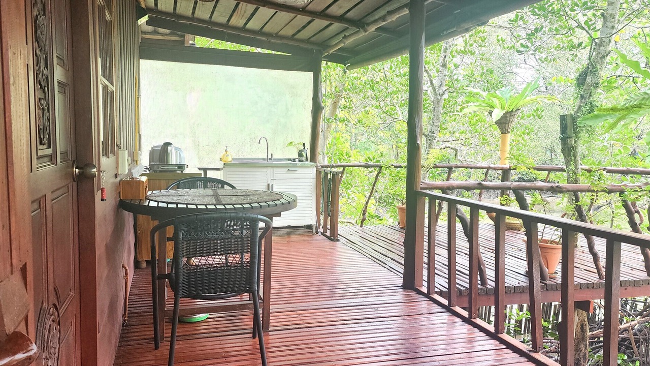 Photo of Outdoor in Phangnga