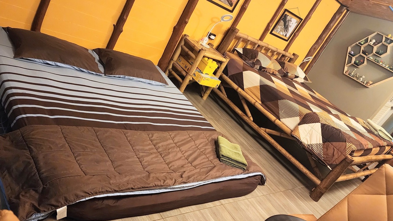 Photo of Bedroom in Phangnga