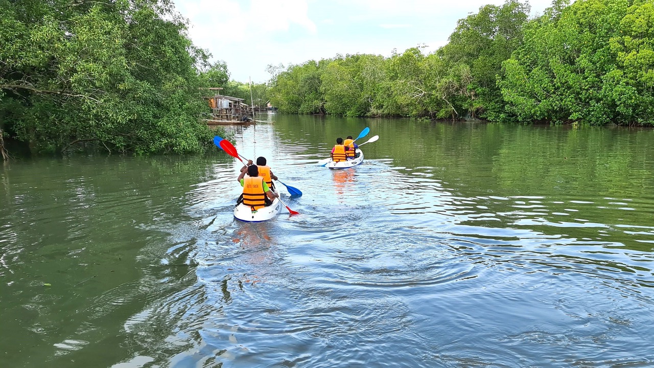 Photo of Others in Phangnga