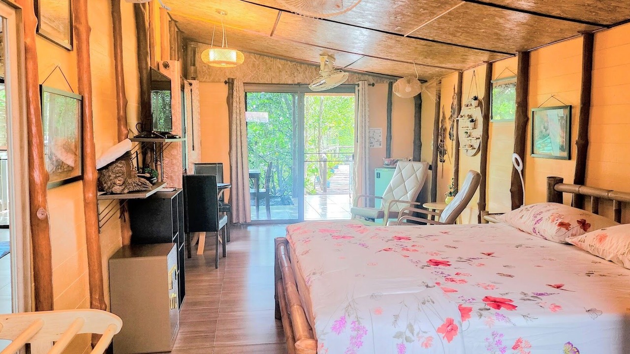 Photo of Bedroom in Phangnga