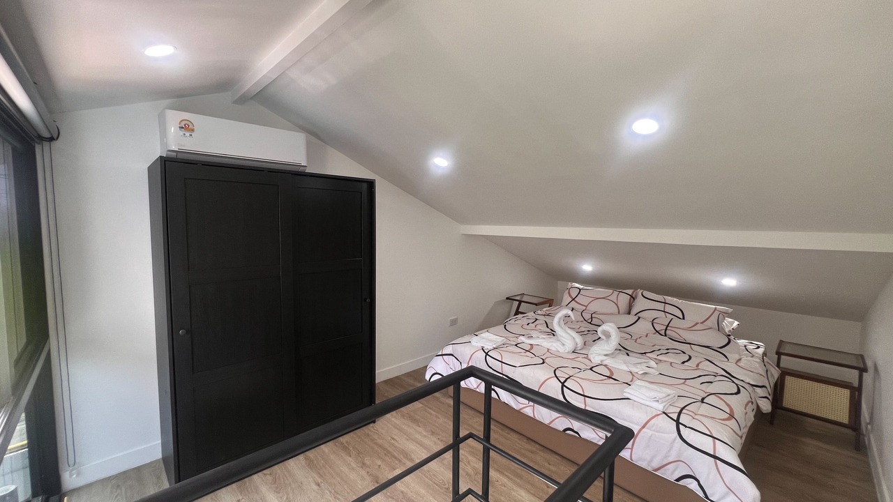 Photo of Bedroom in Bang Rak Phatthana