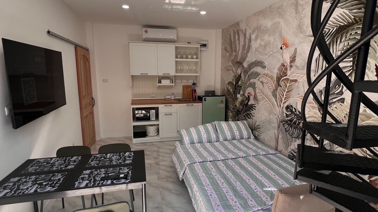 Photo of Bedroom in Bang Rak Phatthana
