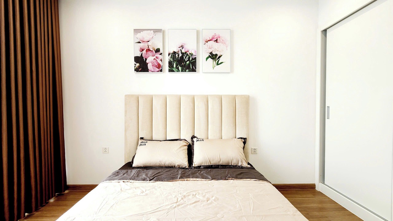 Photo of Bedroom in My Đinh