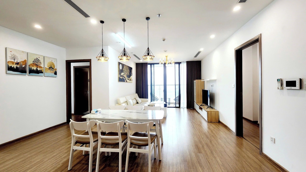 Photo of Livingroom in My Đinh
