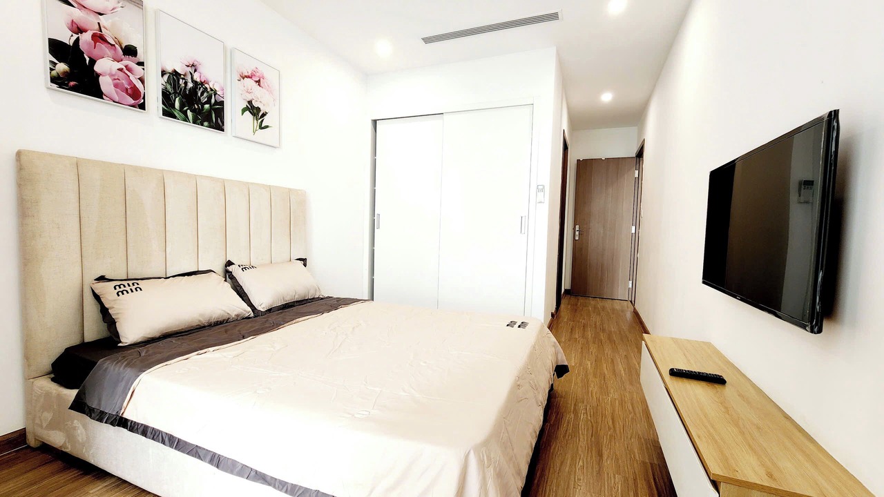 Photo of Bedroom in My Đinh