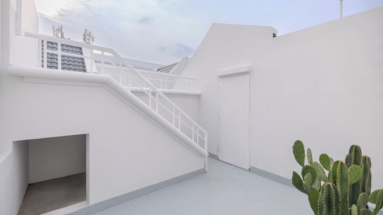 Photo of Outdoor in Chom Phon