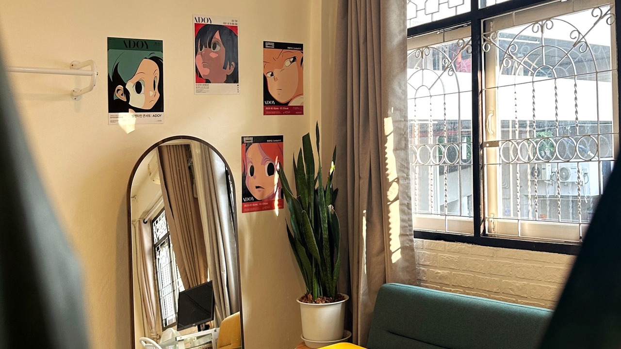 Photo of Livingroom in Khlong Ton Sai