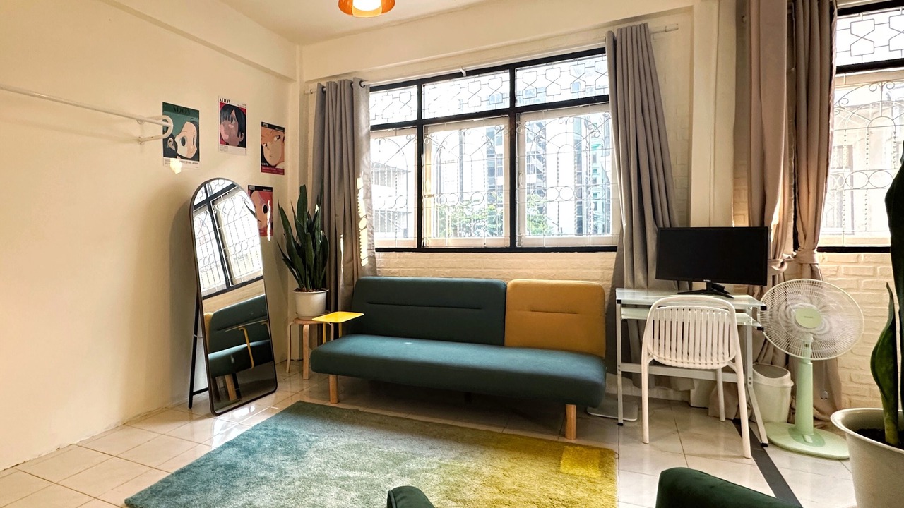 Photo of Livingroom in Khlong Ton Sai
