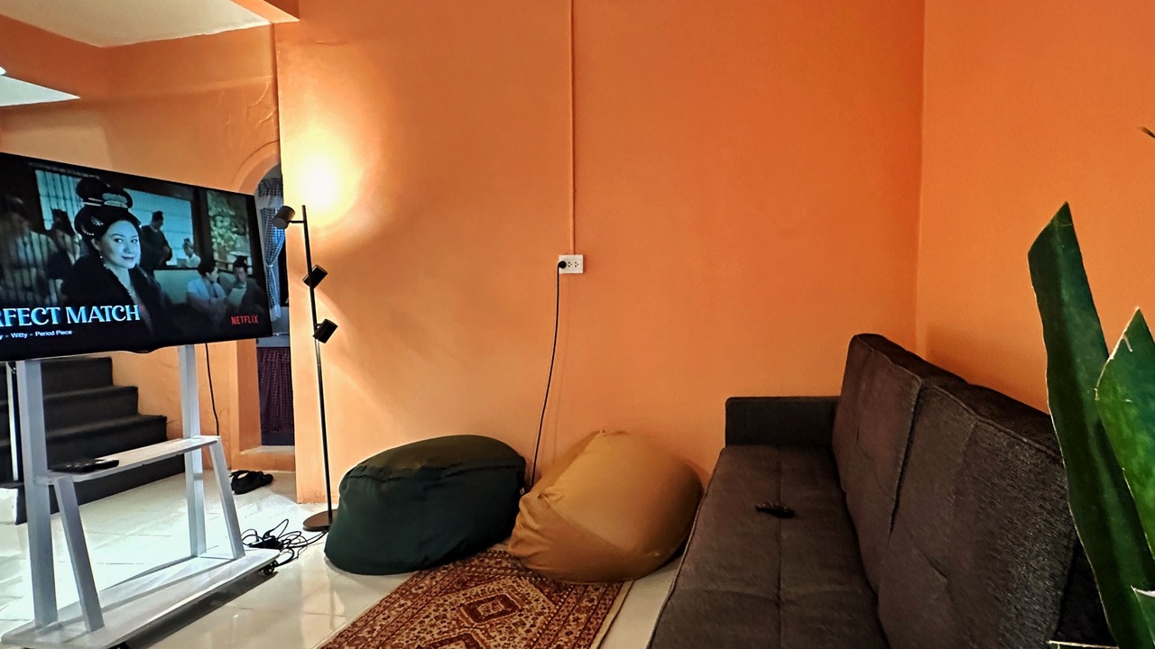Photo of Livingroom in Khlong Ton Sai