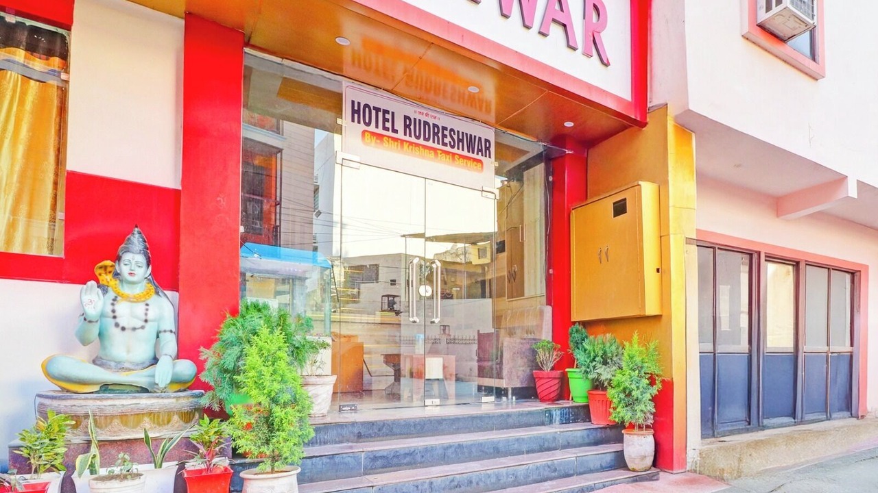 Photo of Outdoor in Haridwar