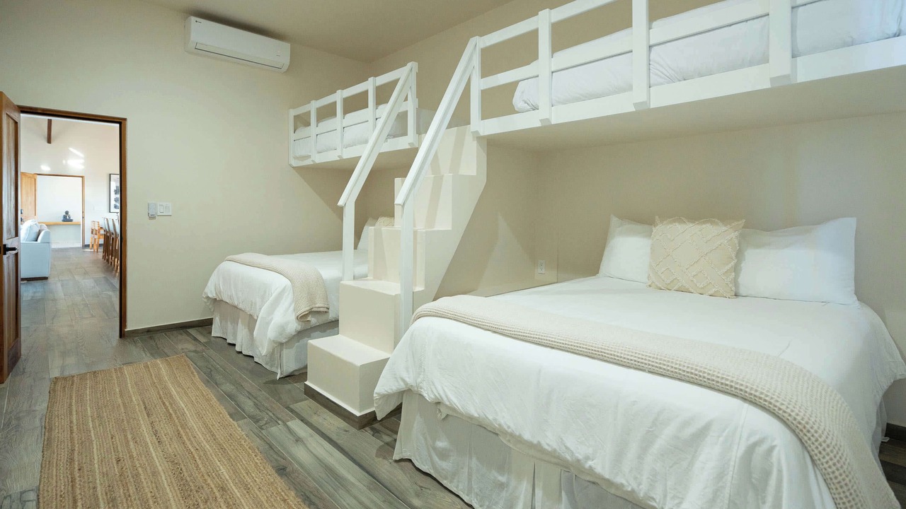 Photo of Bedroom in La Ribera
