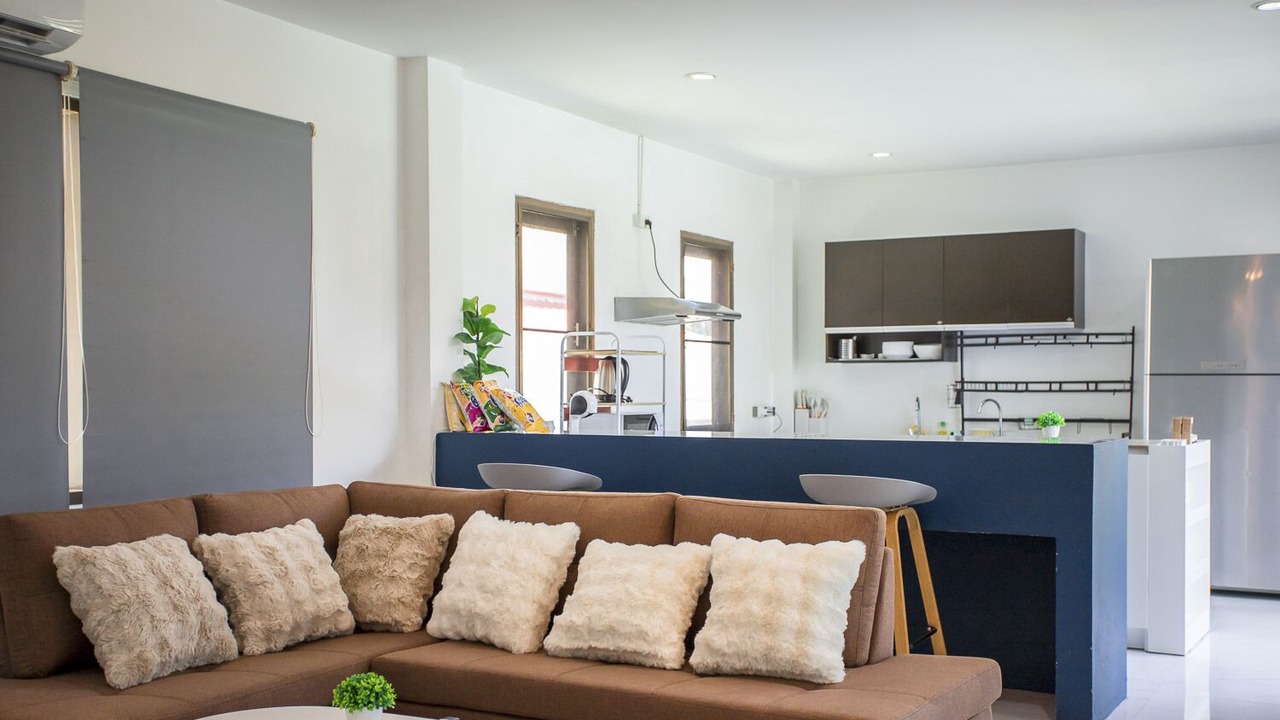Photo of Livingroom in San Sai