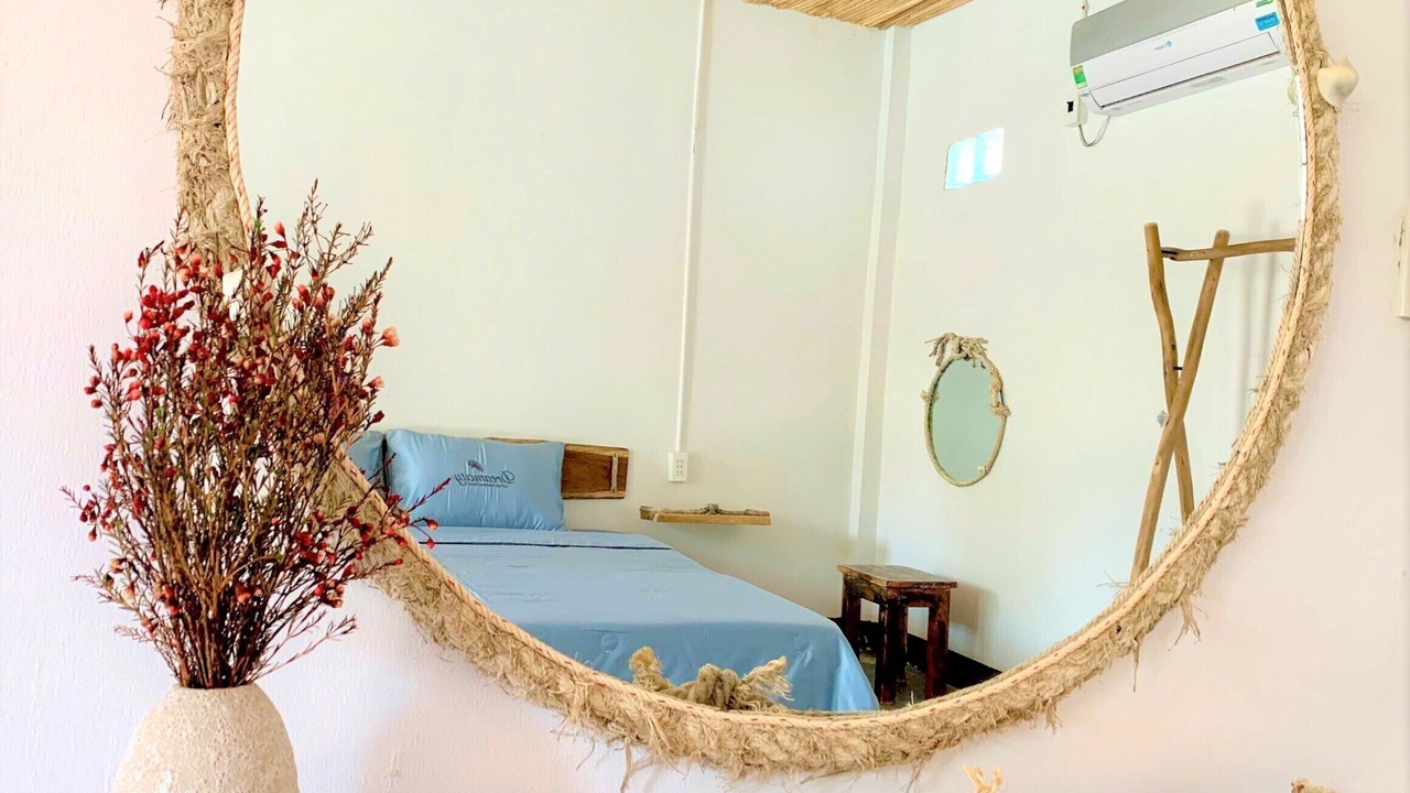 Photo of Bedroom in Ong Lang