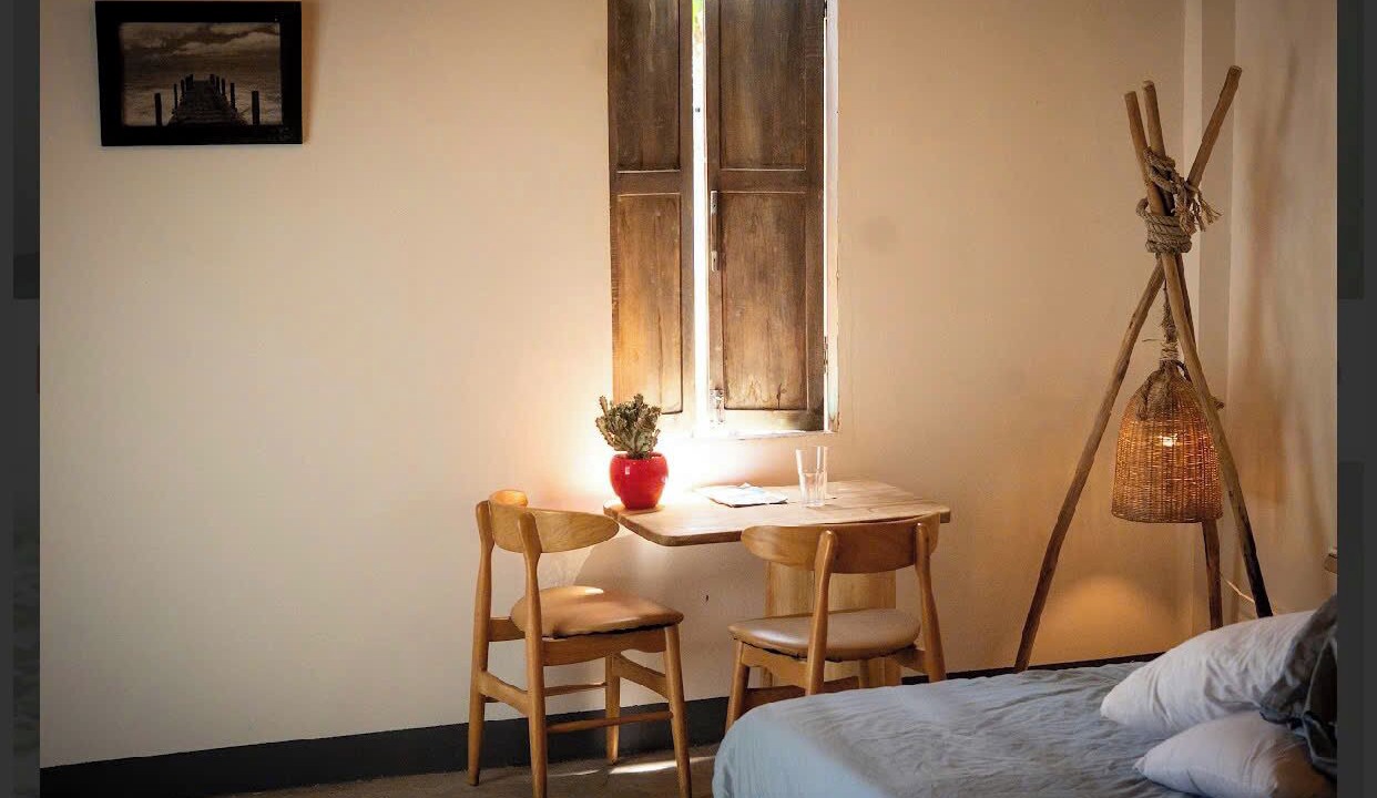 Photo of Bedroom in Ong Lang