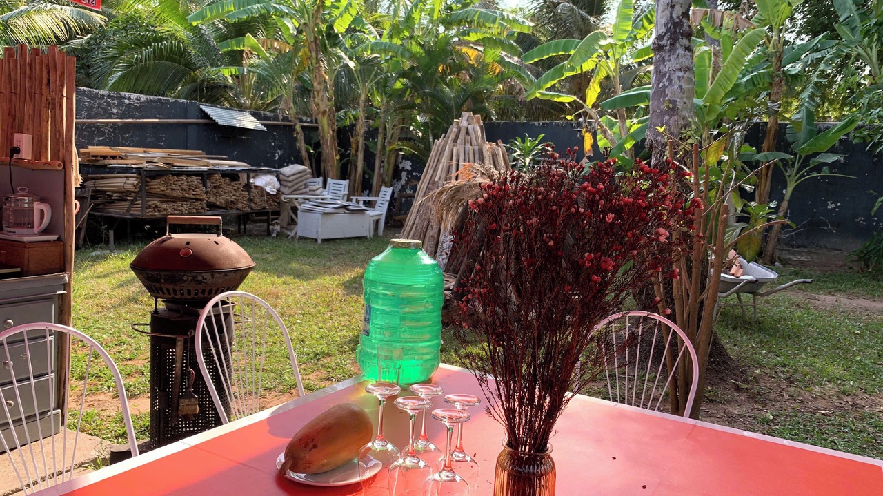 Photo of Outdoor in Ong Lang