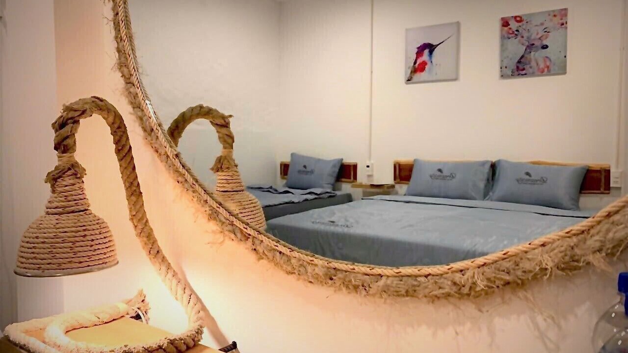 Photo of Bedroom in Ong Lang