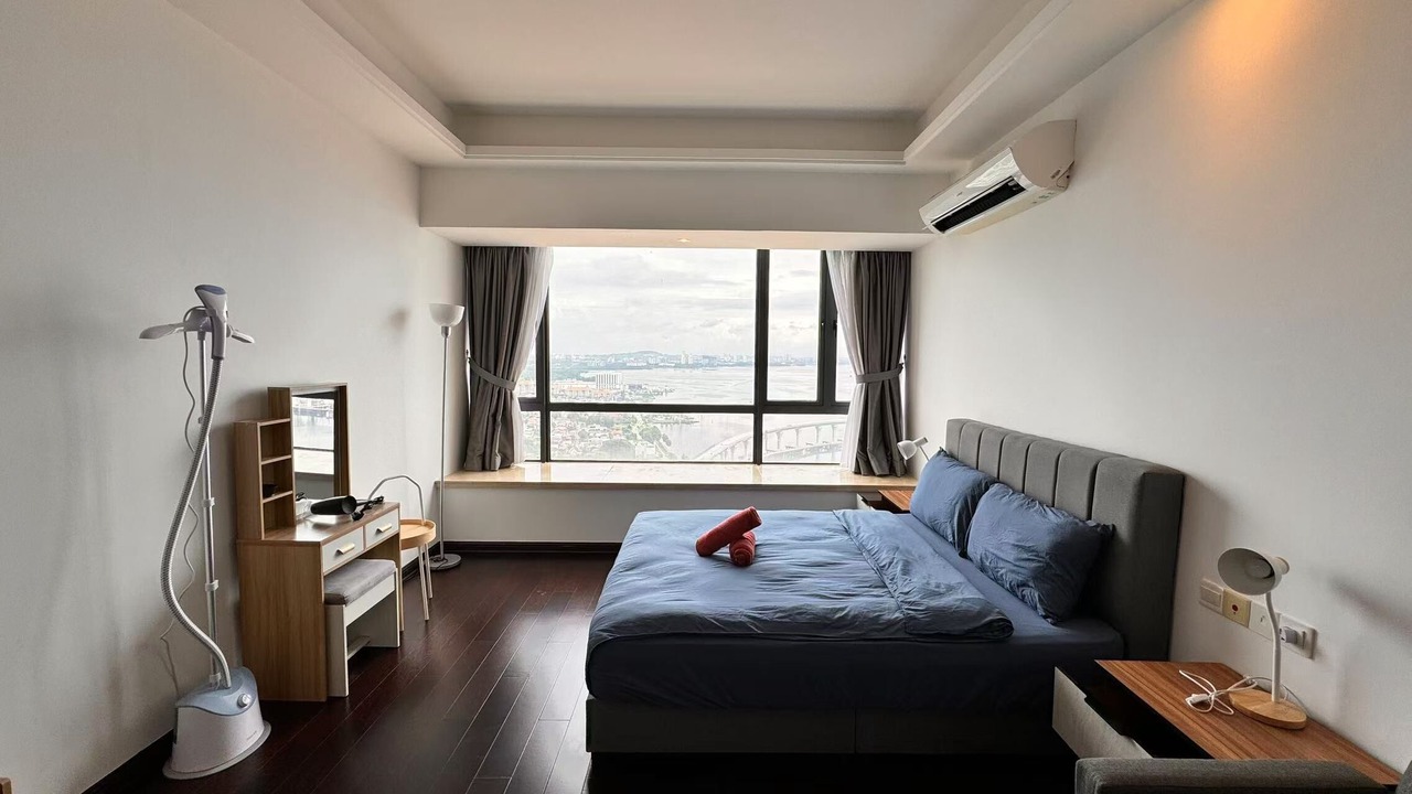 Photo of Bedroom in Central District