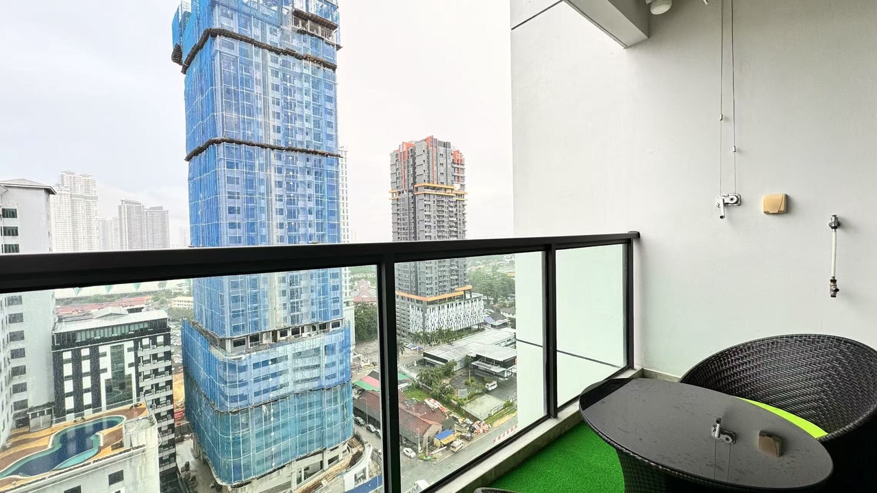 Photo of Bedroom in Central District
