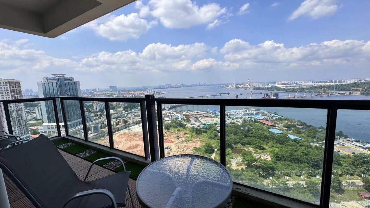 Photo of Bedroom in Central District