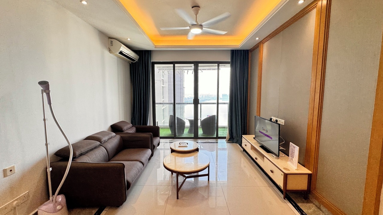 Photo of Bedroom in Central District