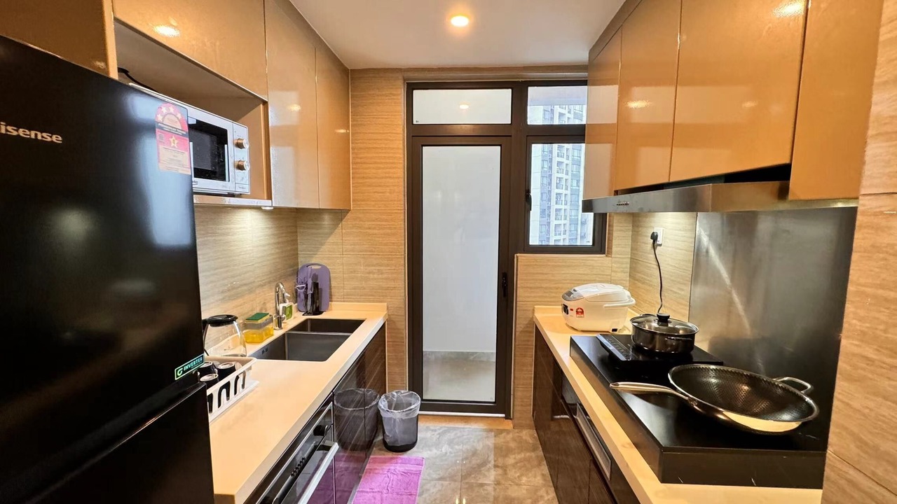 Photo of Bedroom in Central District
