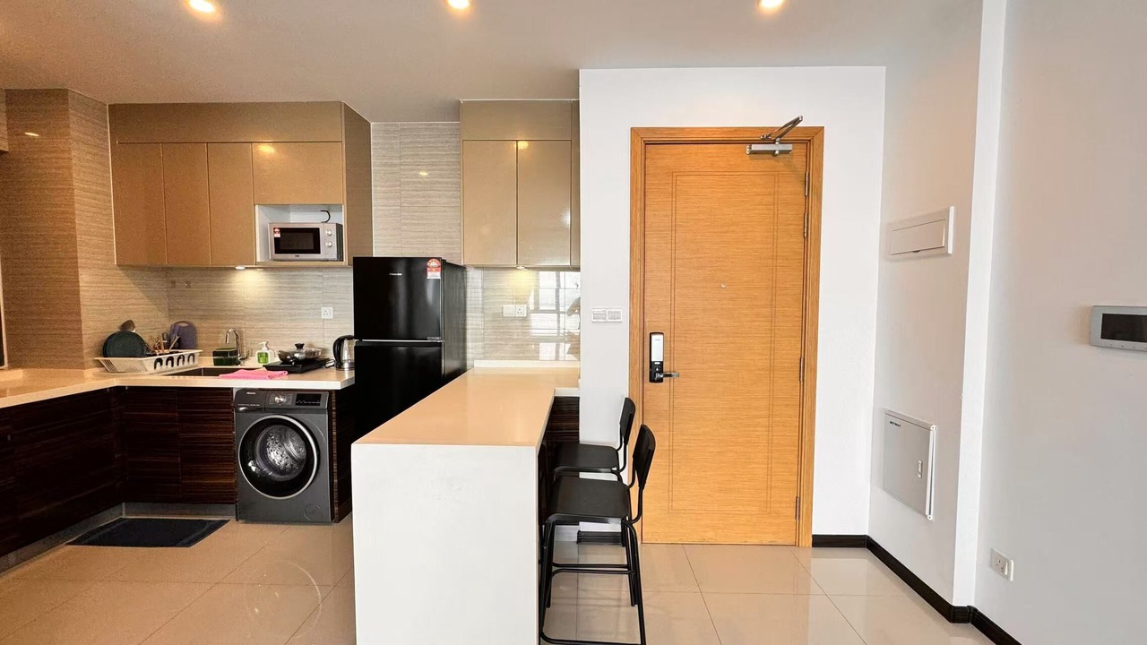 Photo of Bedroom in Central District