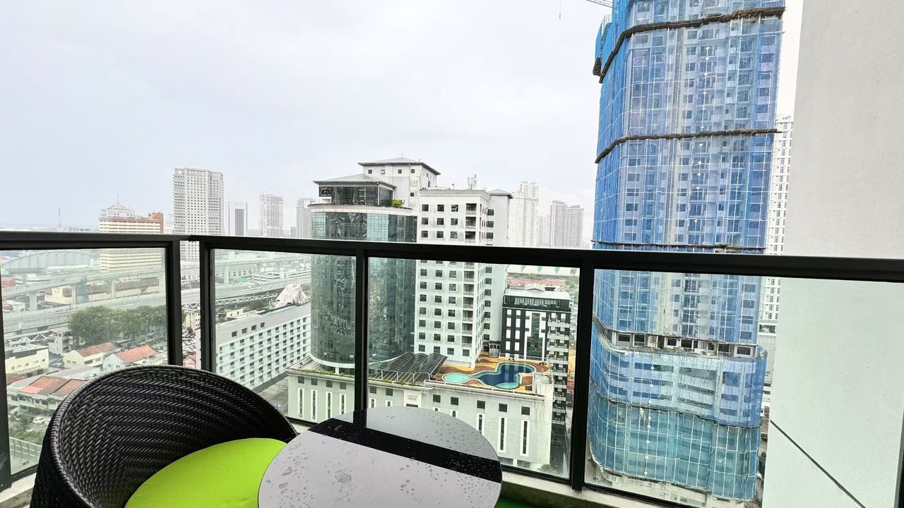 Photo of Bedroom in Central District