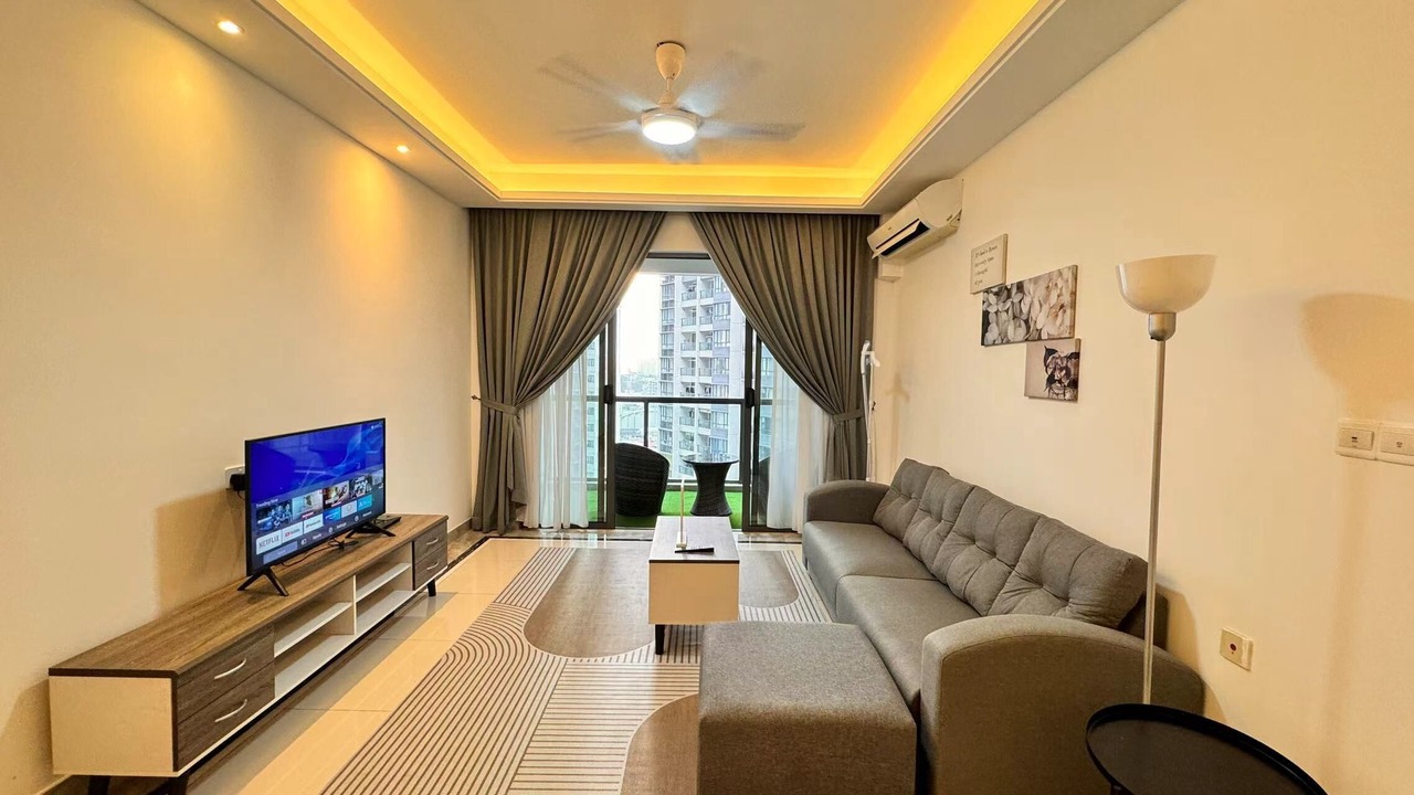 Photo of Bedroom in Central District
