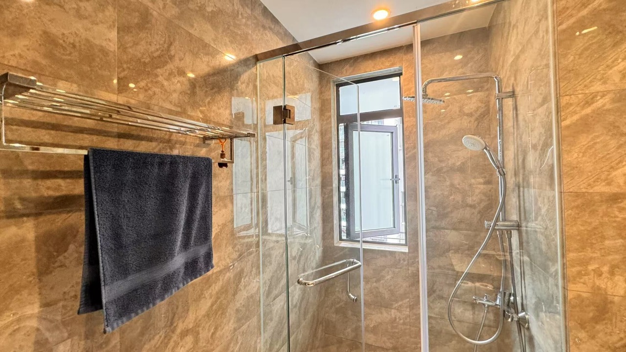 Photo of Bedroom in Central District