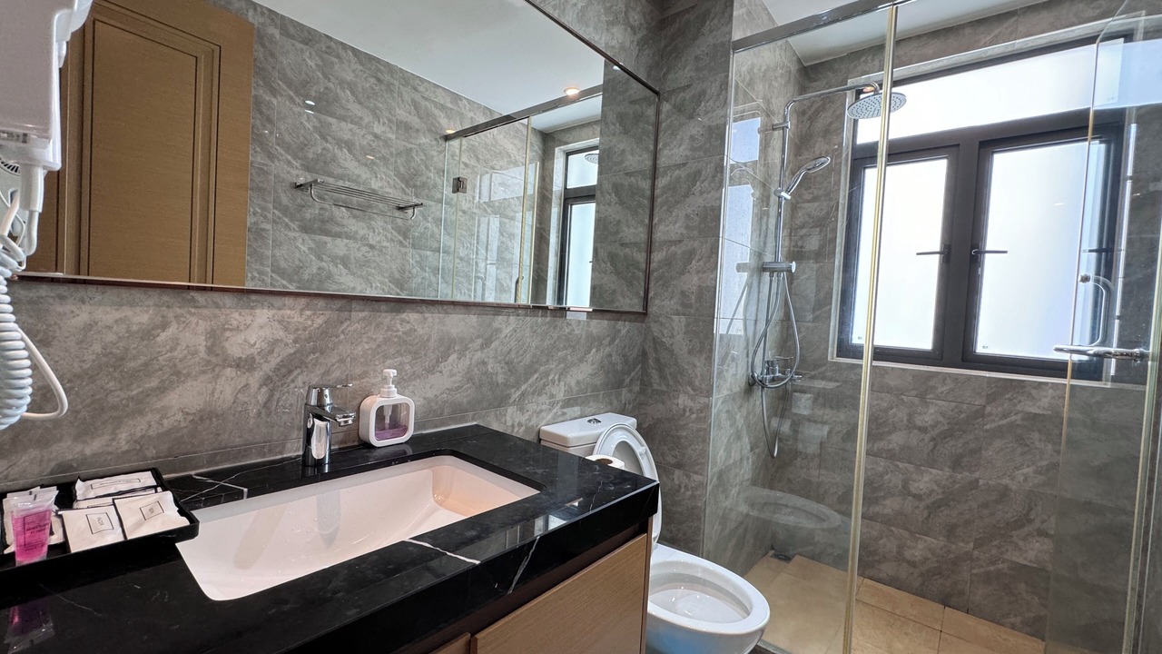 Photo of Bedroom in Central District