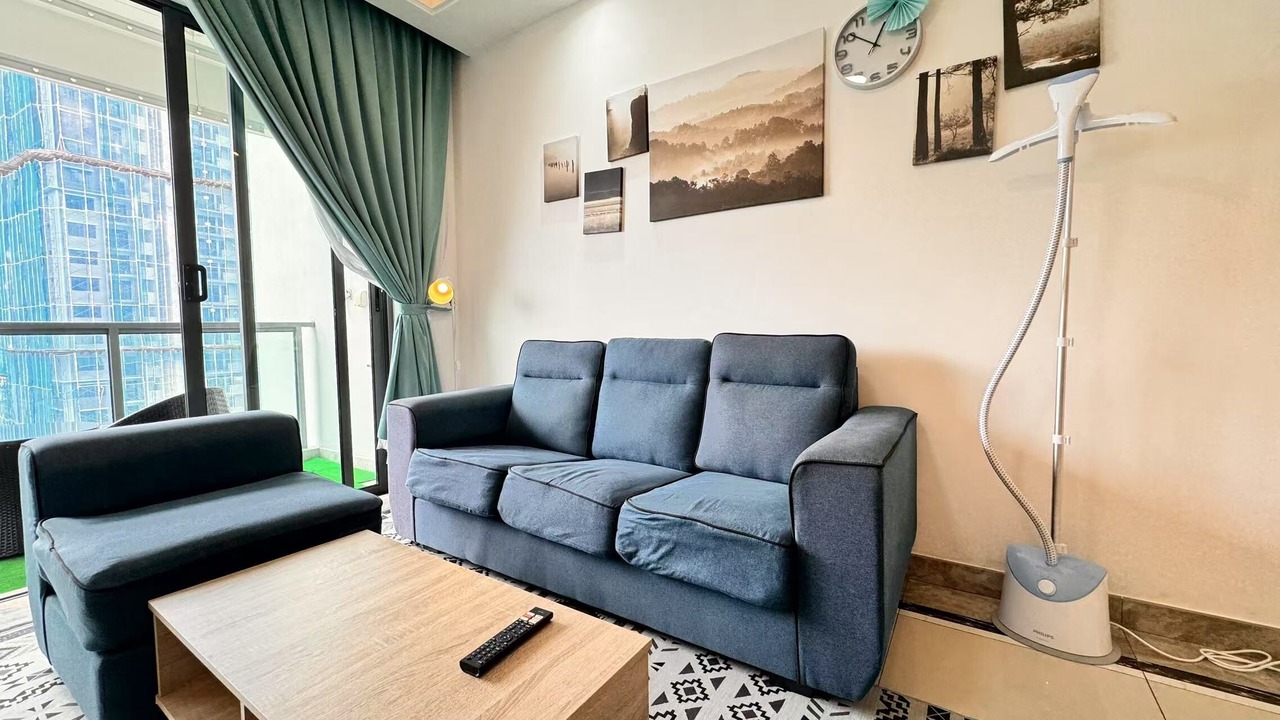 Photo of Bedroom in Central District