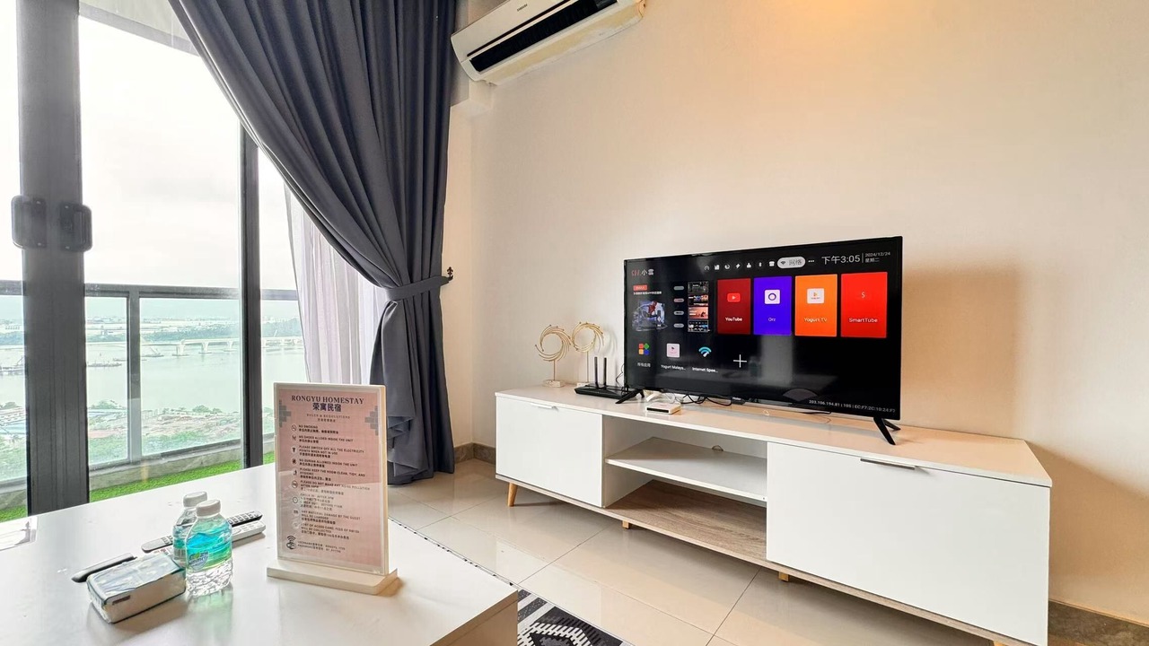 Photo of Bedroom in Central District