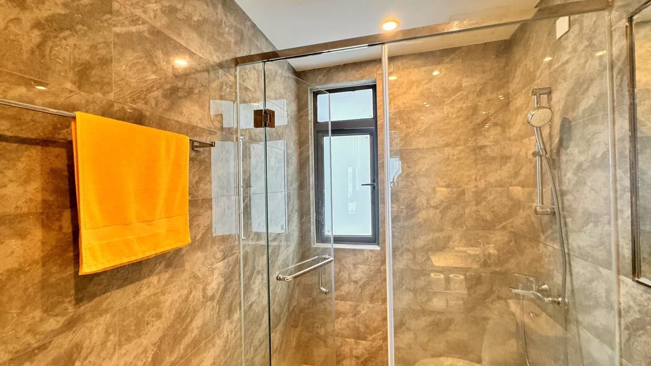 Photo of Bedroom in Central District