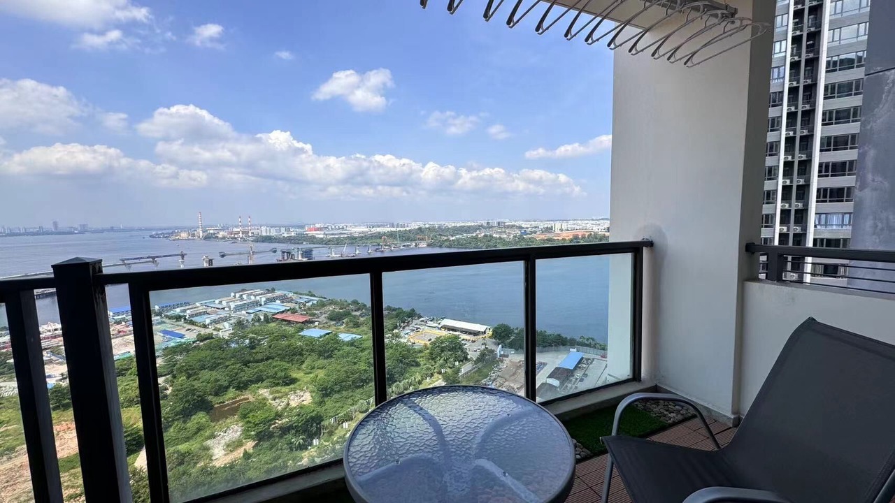 Photo of Bedroom in Central District
