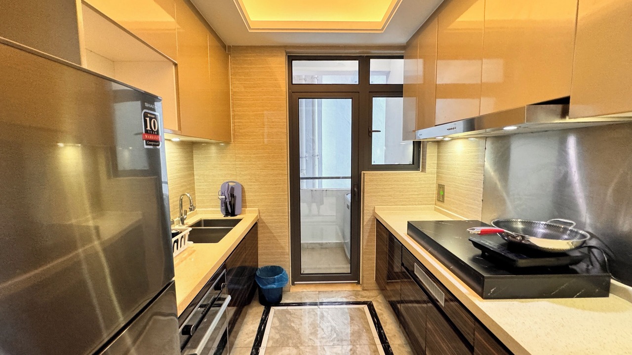 Photo of Bedroom in Central District