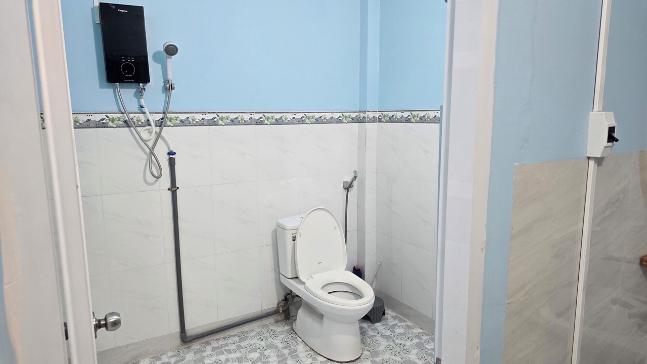 Photo of Bathroom in Phan Thiet