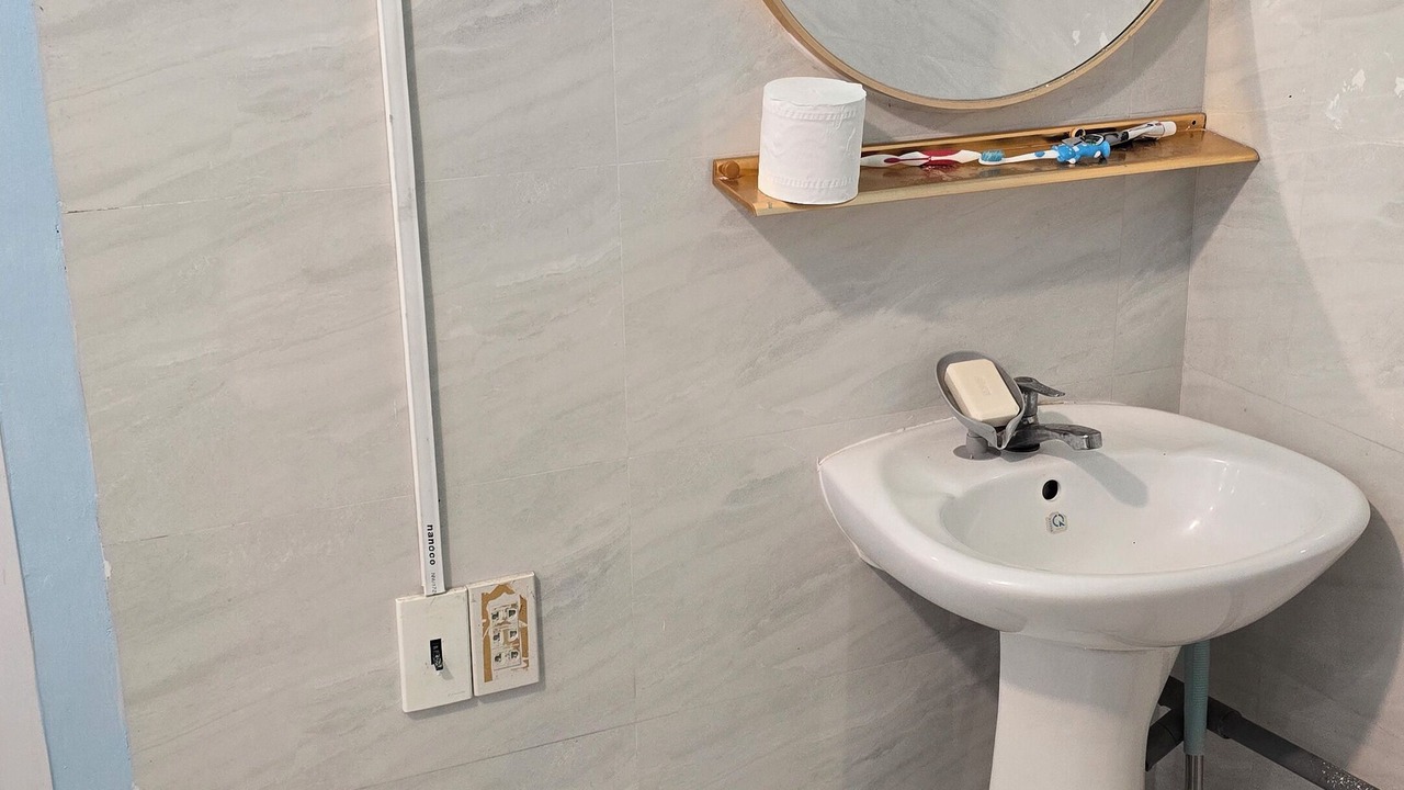 Photo of Bathroom in Phan Thiet