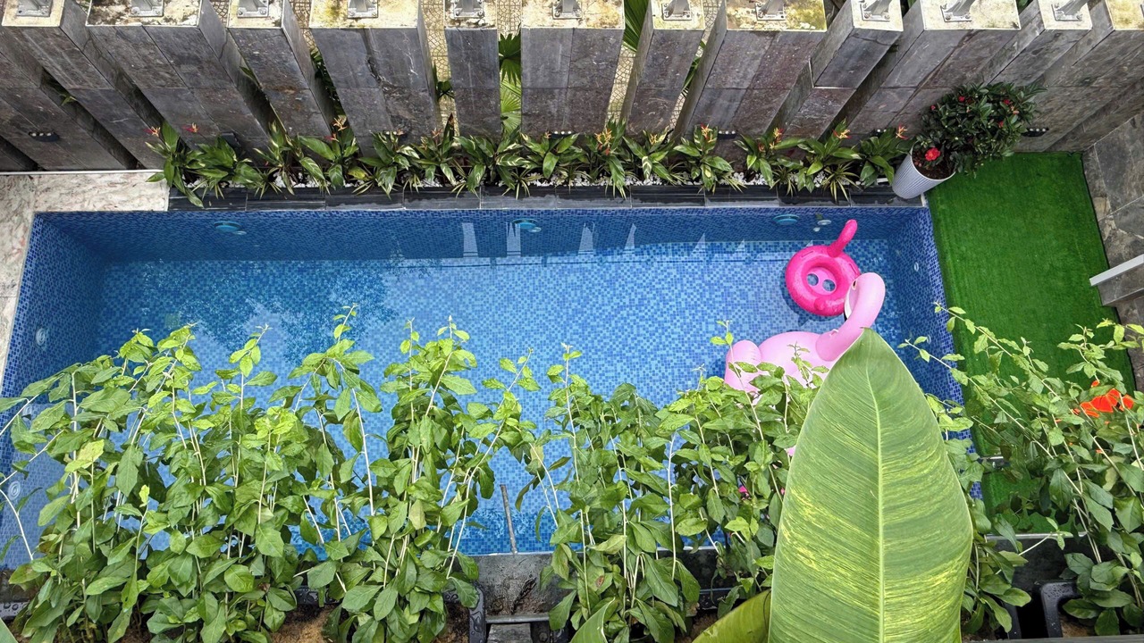 Photo of Outdoor in Ngu Hanh Son